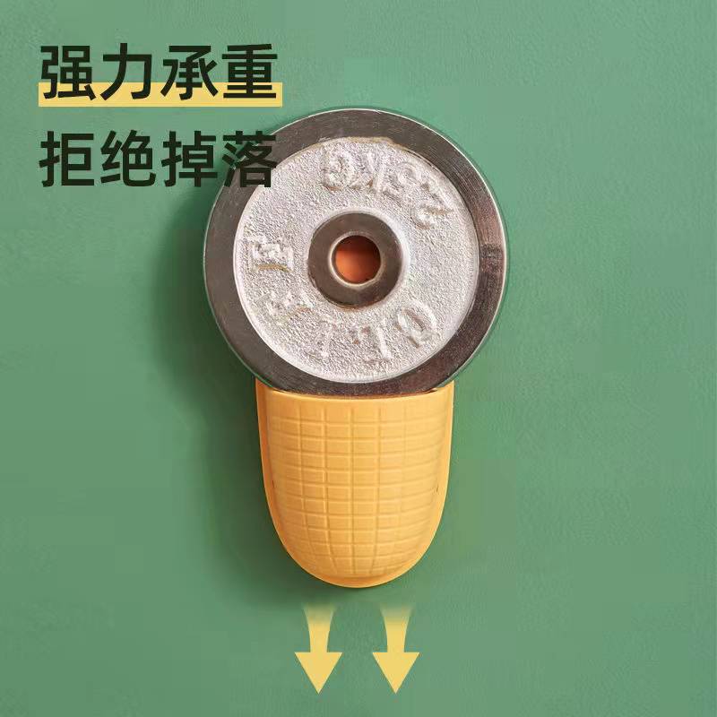 Corn Shaped Wall Storage Box