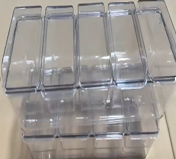 Fruit Organizer Serving Tray