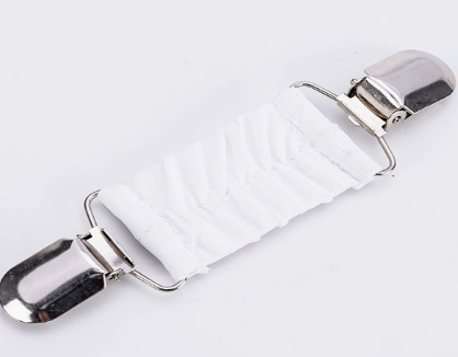Adjustable Cinch Clips
