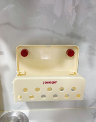 Wall-Mounted Organiser