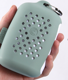 Mini Portable Pocket Towel