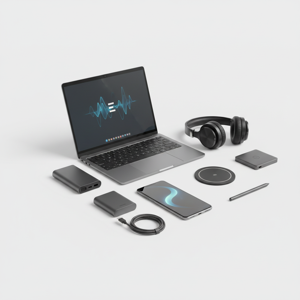 Electronics