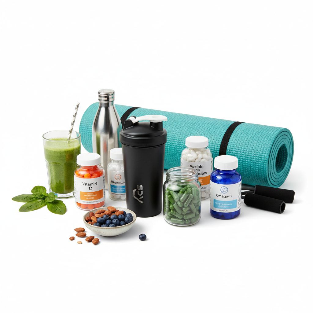Health & Wellness
