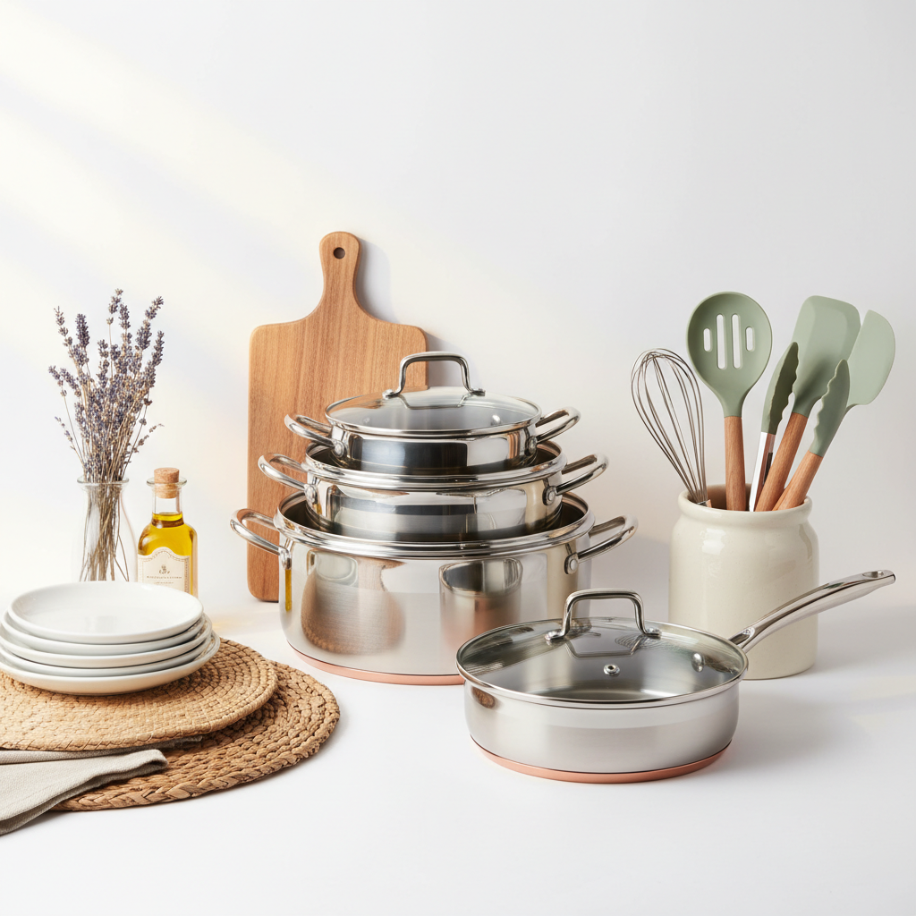 Home & Kitchen