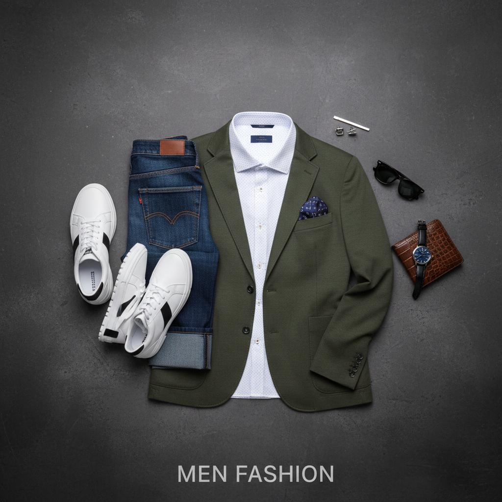 Men Fashion