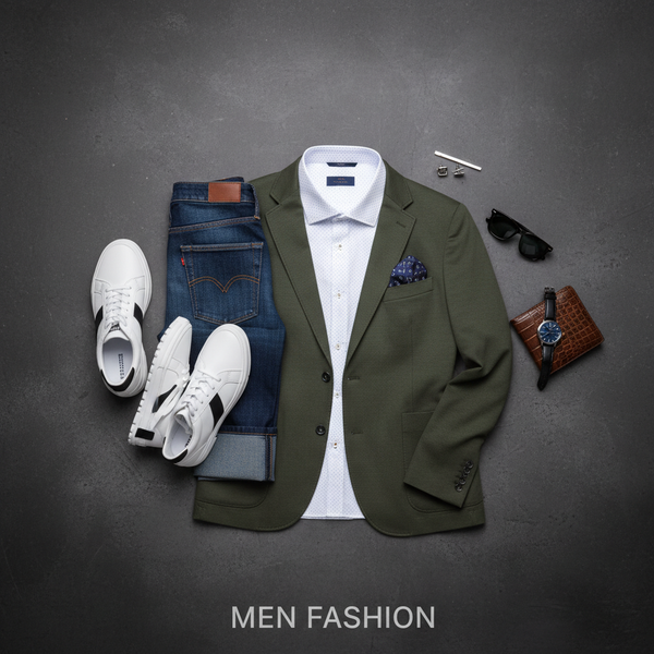 Men Fashion