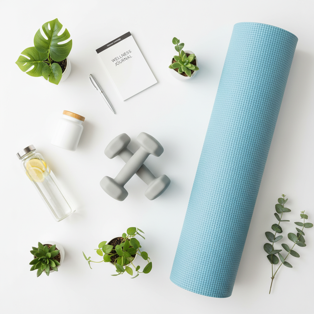 Health & Wellness