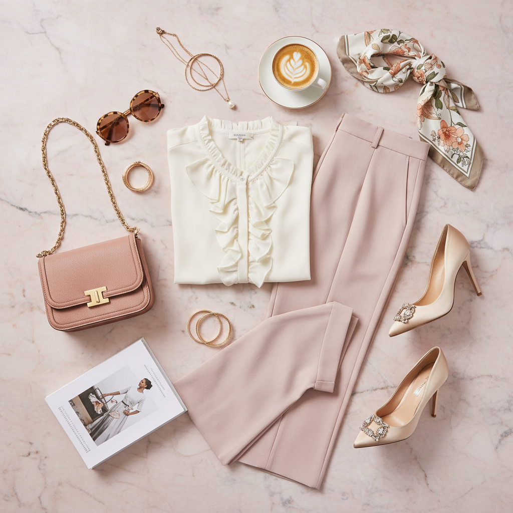 Women Fashion