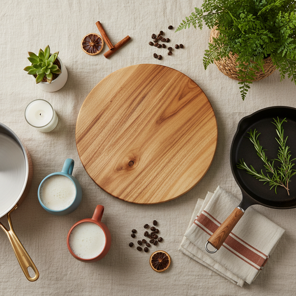 Home & Kitchen