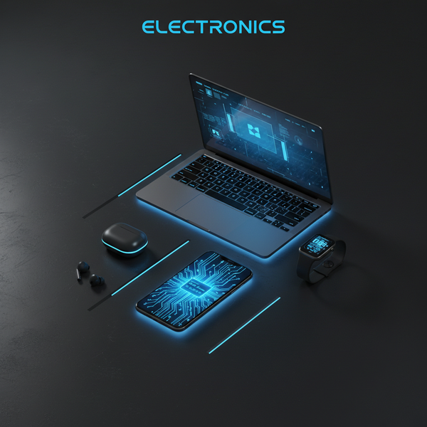 Electronics