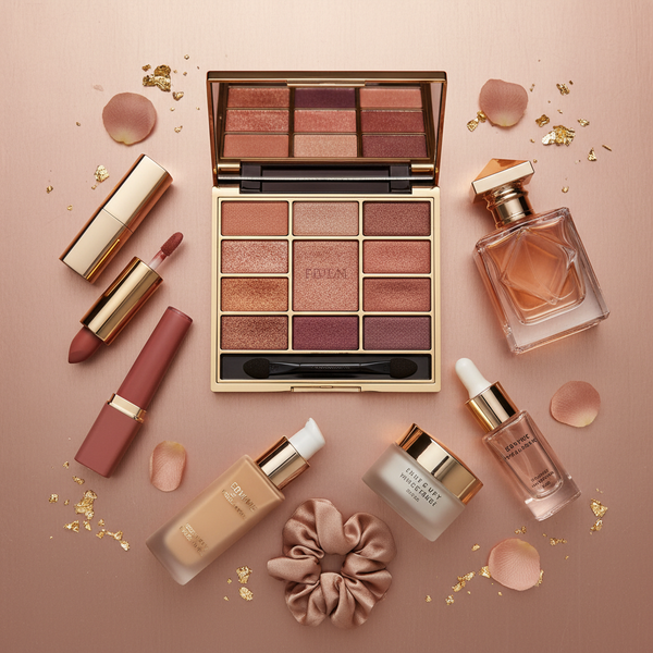 Beauty & Cosmetics