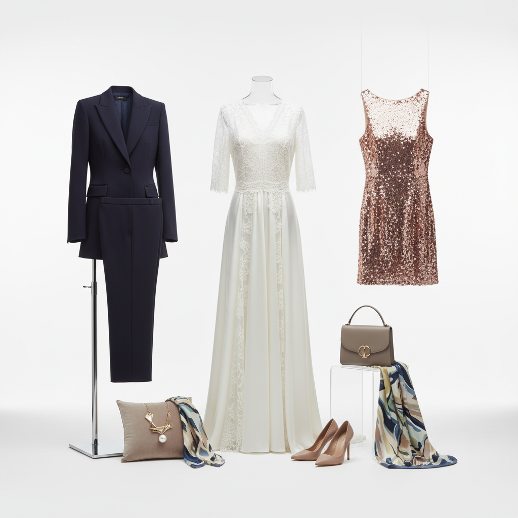 Women Fashion