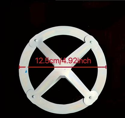 Anti-Gravity UFO Floating Plate