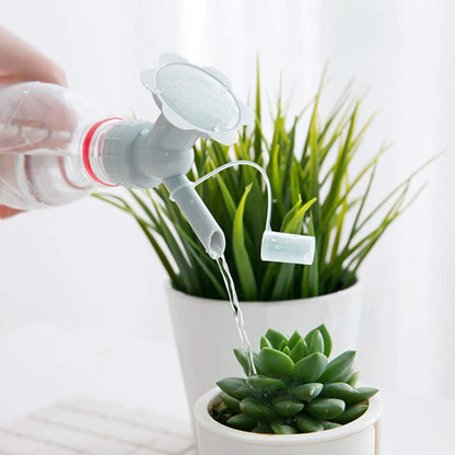 Sun Flower Shape Watering Sprinkler Nozzle