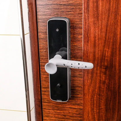 Silicone Handle Cover Door Stopper