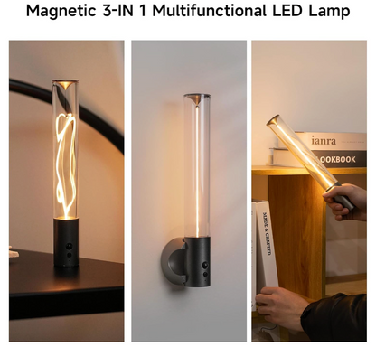 Cordless Magnetic Night