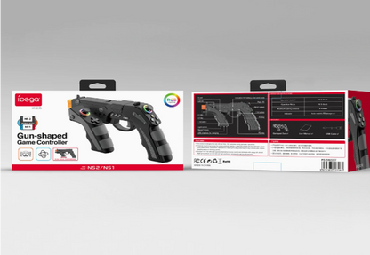 Gaming Gunpad Controller