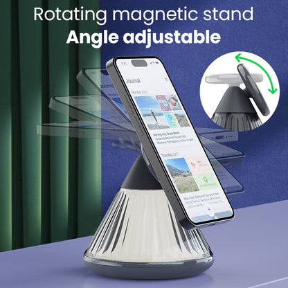 Magsafe Wireless Night Light Charging Station
