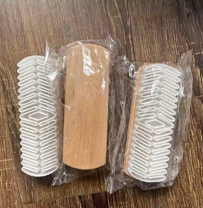 Suede Shoe Cleaning Brush