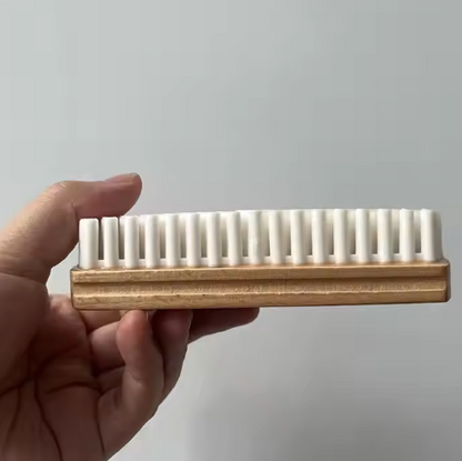 Suede Shoe Cleaning Brush
