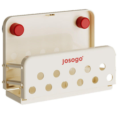 Wall-Mounted Organiser