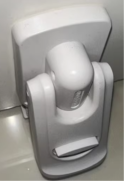 One-Step Easy Door Stopper