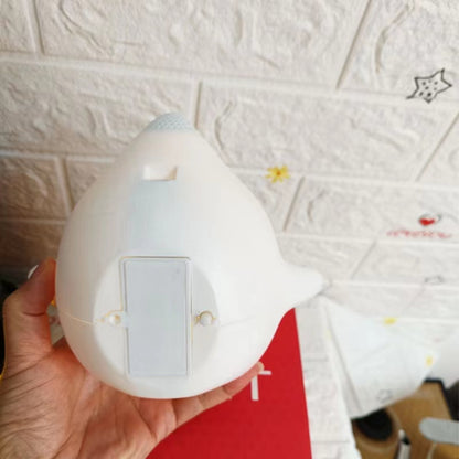 Super Mario Boo Motion Sensor Night Lamp