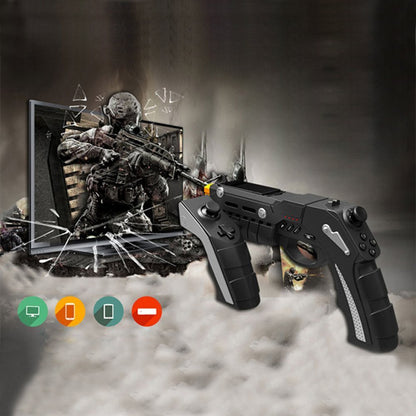 Gaming Gunpad Controller
