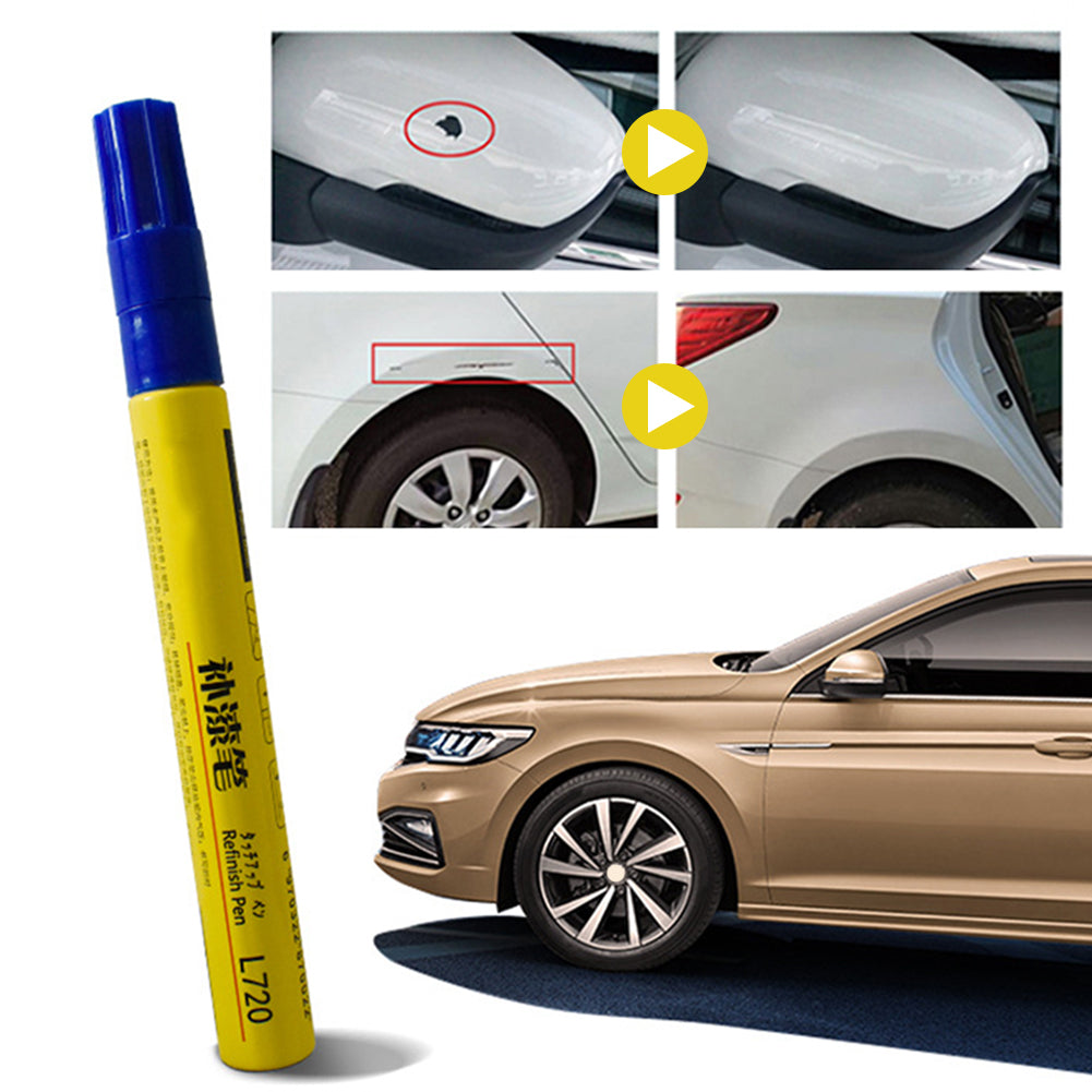 Auto Paint Repair Pen