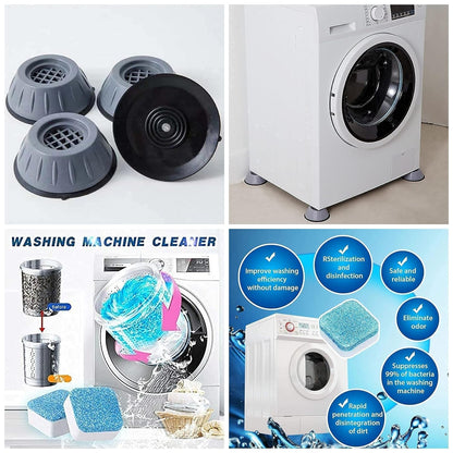 Washing Machine Anti Vibration Pad