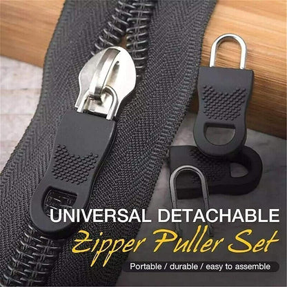 Universal Zipper Puller