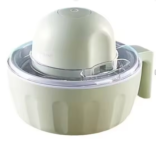 Automatic Ice Cream Maker