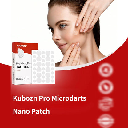 Skin Tag & Pimple Blemish Patch