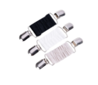 Adjustable Cinch Clips