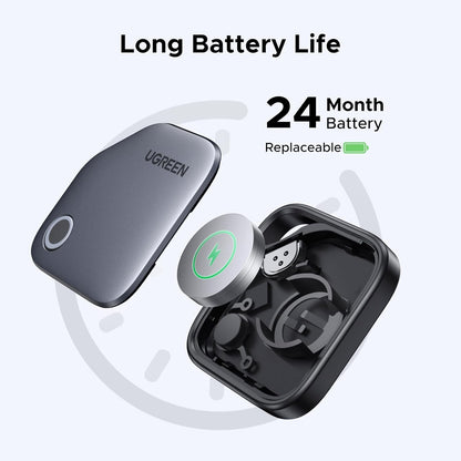 Smart Bluetooth Key Finder