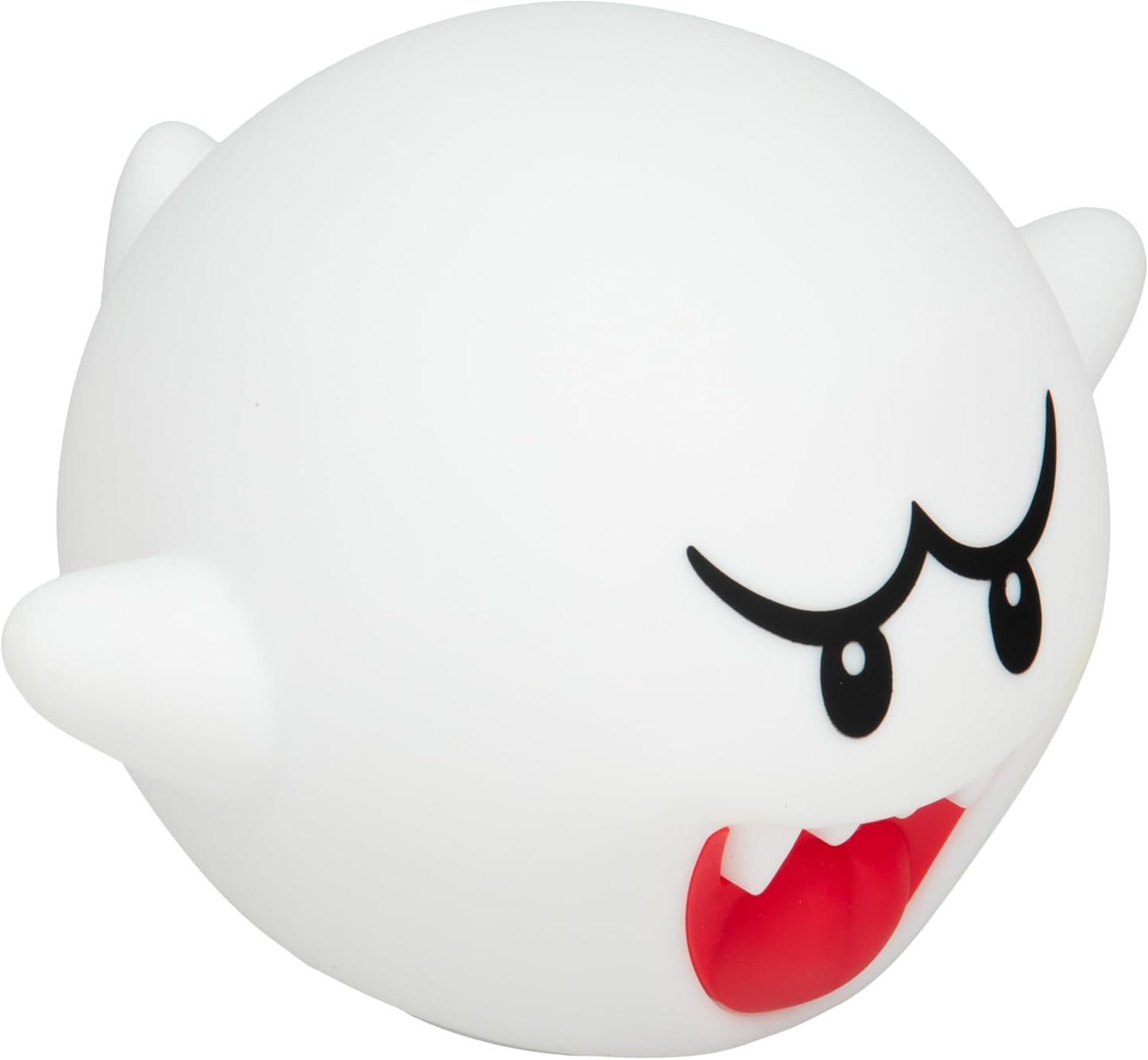 Super Mario Boo Motion Sensor Night Lamp