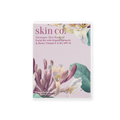 Skin Co. Nyc Dermapro Skin Renewal With Organic Turmeric Honey