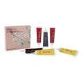 Skin Co. Nyc Ultra Hydrating And Softening Pedicure Manicure Spa Kit