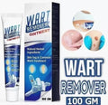 Warts Removal Cream 100 G, Pack Of 2