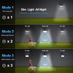 Soler Lemp Night Wireless Light Multicolor