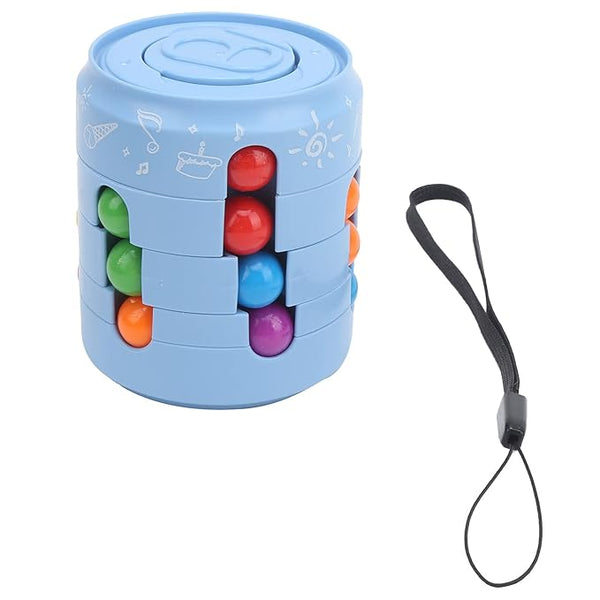 Stress Relief Toy, Exercise Finger Flexibility Promote Logical Thin...