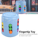 Stress Relief Toy, Exercise Finger Flexibility Promote Logical Thin...