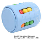 Stress Relief Toy, Exercise Finger Flexibility Promote Logical Thin...