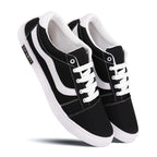 Casual Shoes For Men Black White, 6