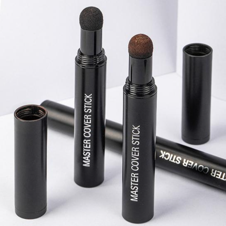 Hair Color Dye Pen Shadow Fill Modification Portable Hairline Conto...