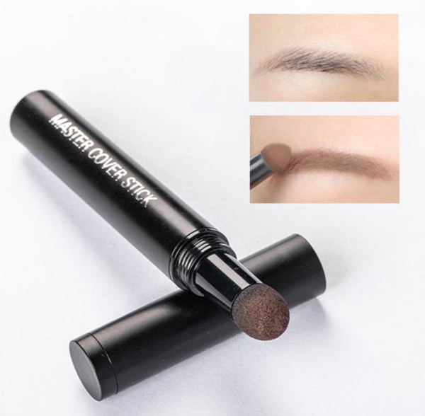 Hair Color Dye Pen Shadow Fill Modification Portable Hairline Conto...