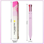 Touch Up 4-in-1 Makeup Pen Multicolor