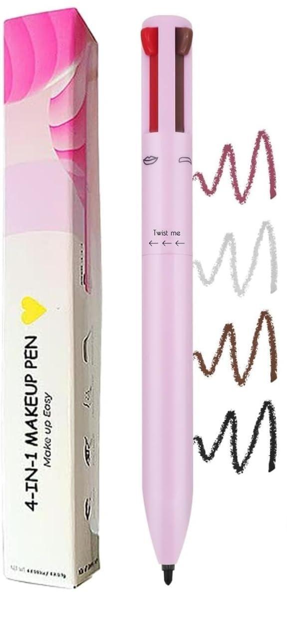 Touch Up 4-in-1 Makeup Pen Multicolor
