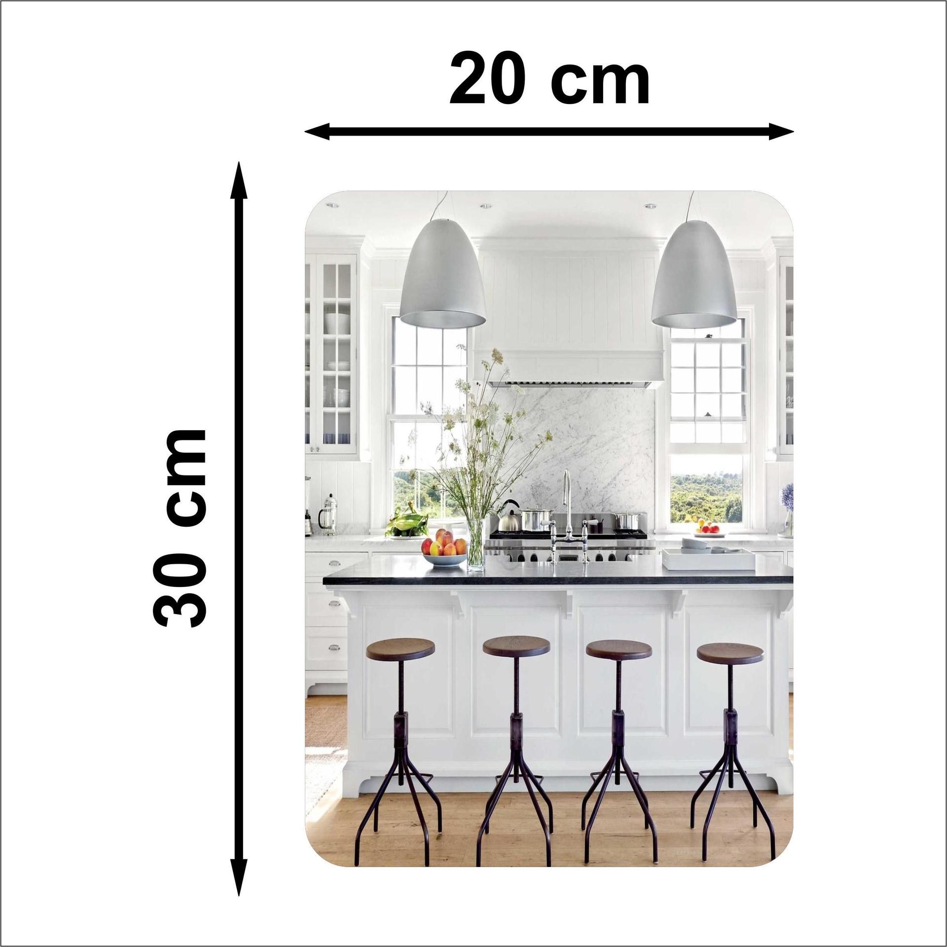 Combo Of Oval Shape Square Shape Mirror Pack Of 2