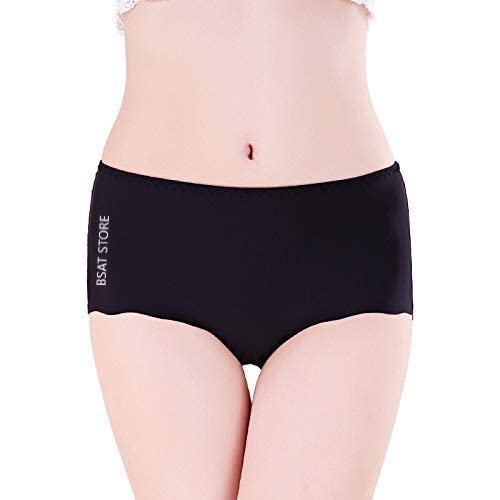Seamless Womens Innerwear Pack Of 3